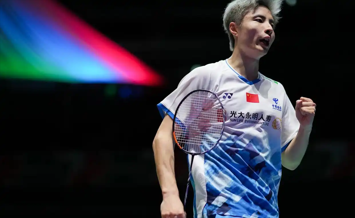 开云体育登录-法国队绝杀马来西亚队，石宇奇刷新纪录