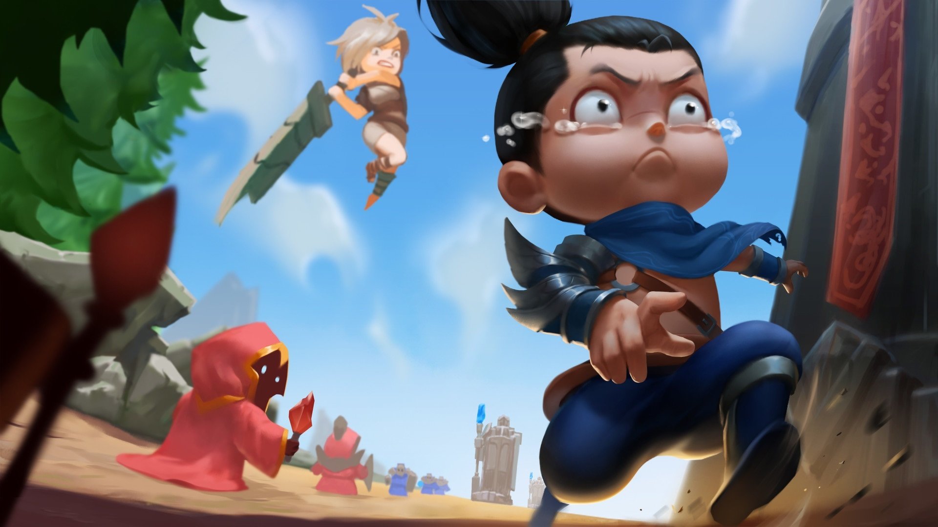 绿光刺破洛城夜，当杰伦·布朗在快船主场写下山呼海啸的青春宣言