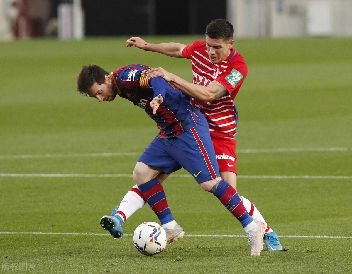 墨西哥逆转巴萨，福登统治全场