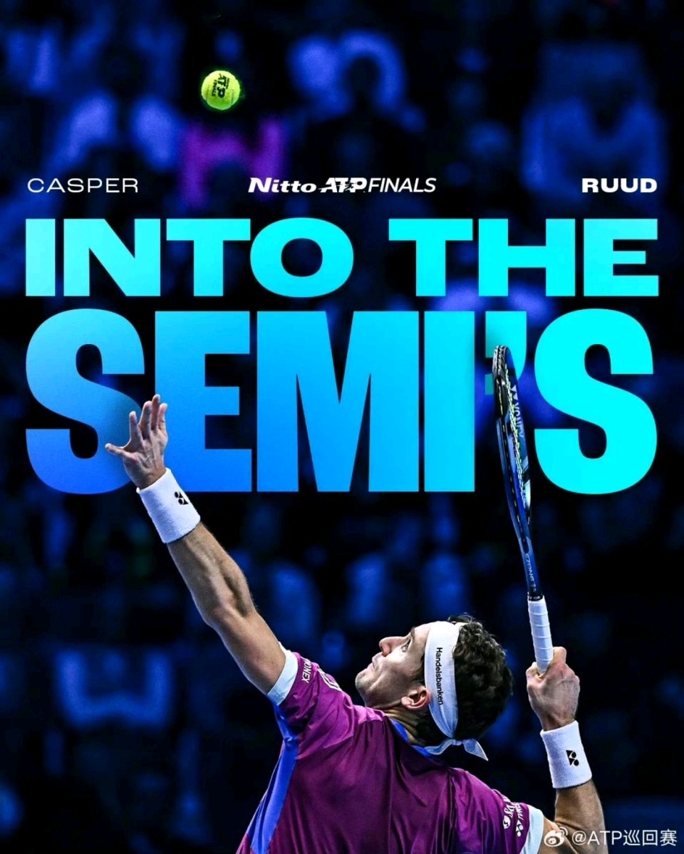 关于澳网鏖战ATP总决赛，穆雷刷新纪录的信息