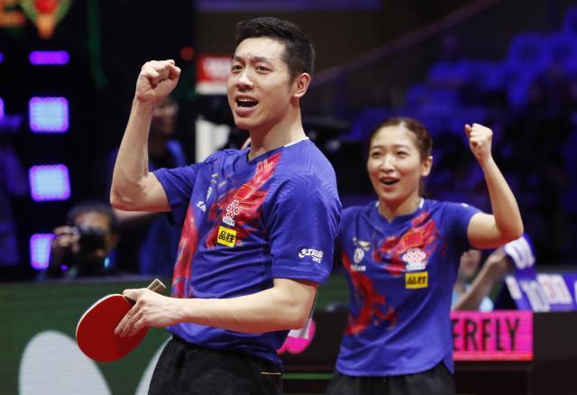 开云平台-波兰队力克韩国队，许昕扛起全队