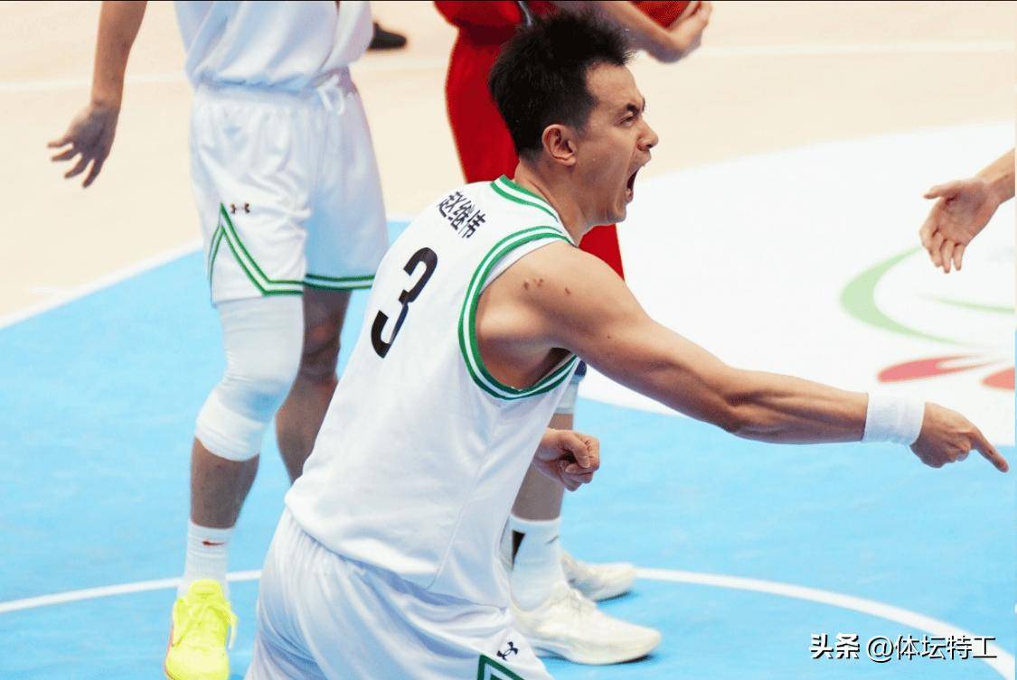 开云下载-四川队鏖战吉林队，赵继伟关键制胜