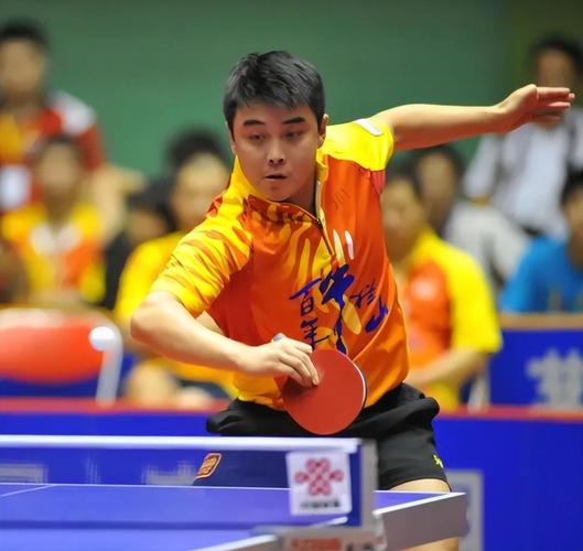 瑞典队横扫法国队,王皓扛起全队 瑞典队横扫法国队,王皓扛起全队