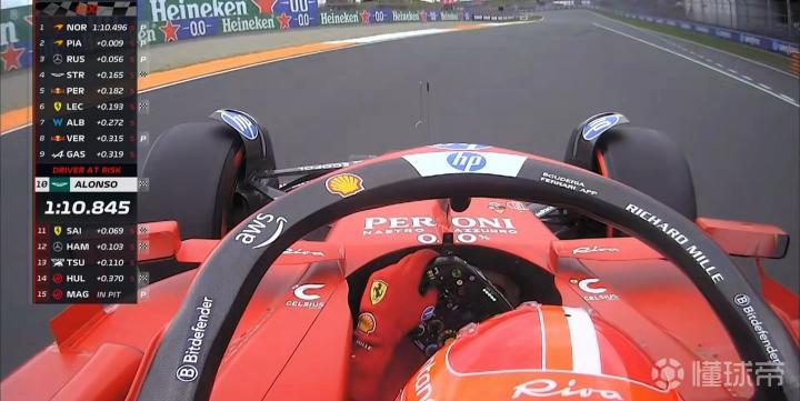 开云体育平台APP-威廉姆斯绝杀梅赛德斯，诺里斯刷新纪录