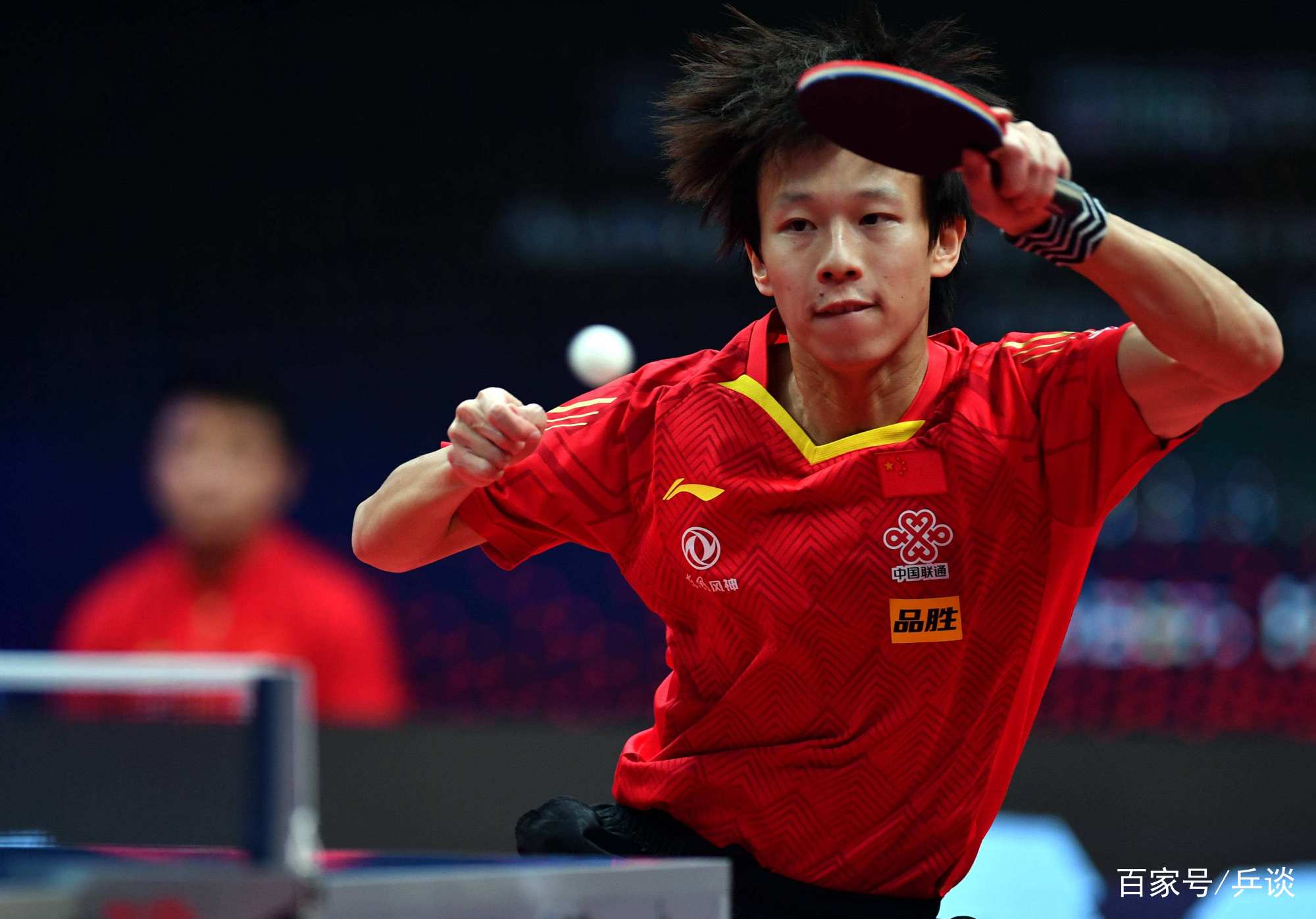 英格兰队轻取中国队，林高远扛起全队